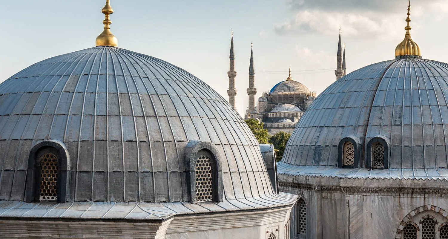 Explore Best of Istanbul and Cappadocia in 5 Days with Flights and High Class Accomodations for 5 days with City of Sultans and discover unforgettable experiences - Photo 2