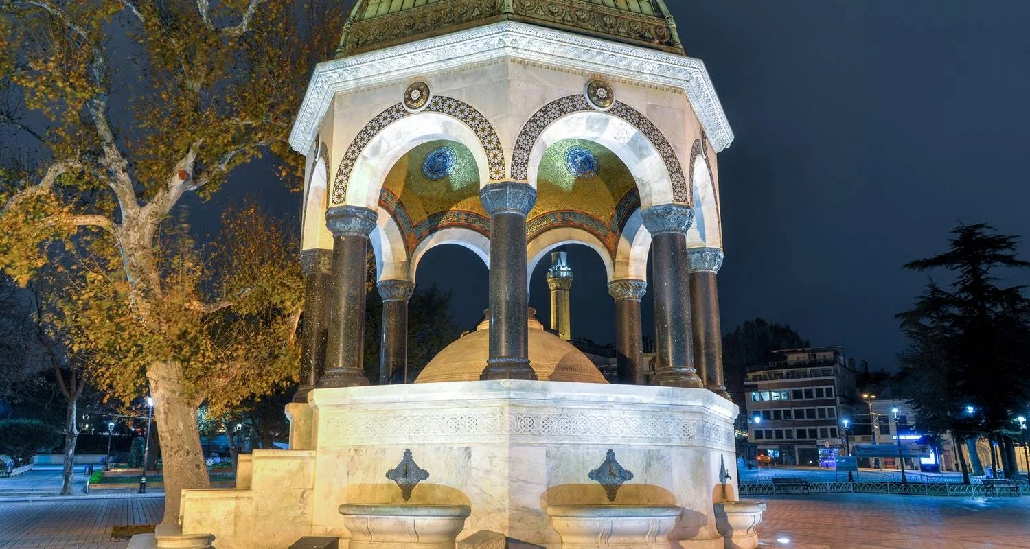 Explore 9 Days Discover Turkey Tour *Best Highlights for 9 days with City of Sultans and discover unforgettable experiences - Photo 2