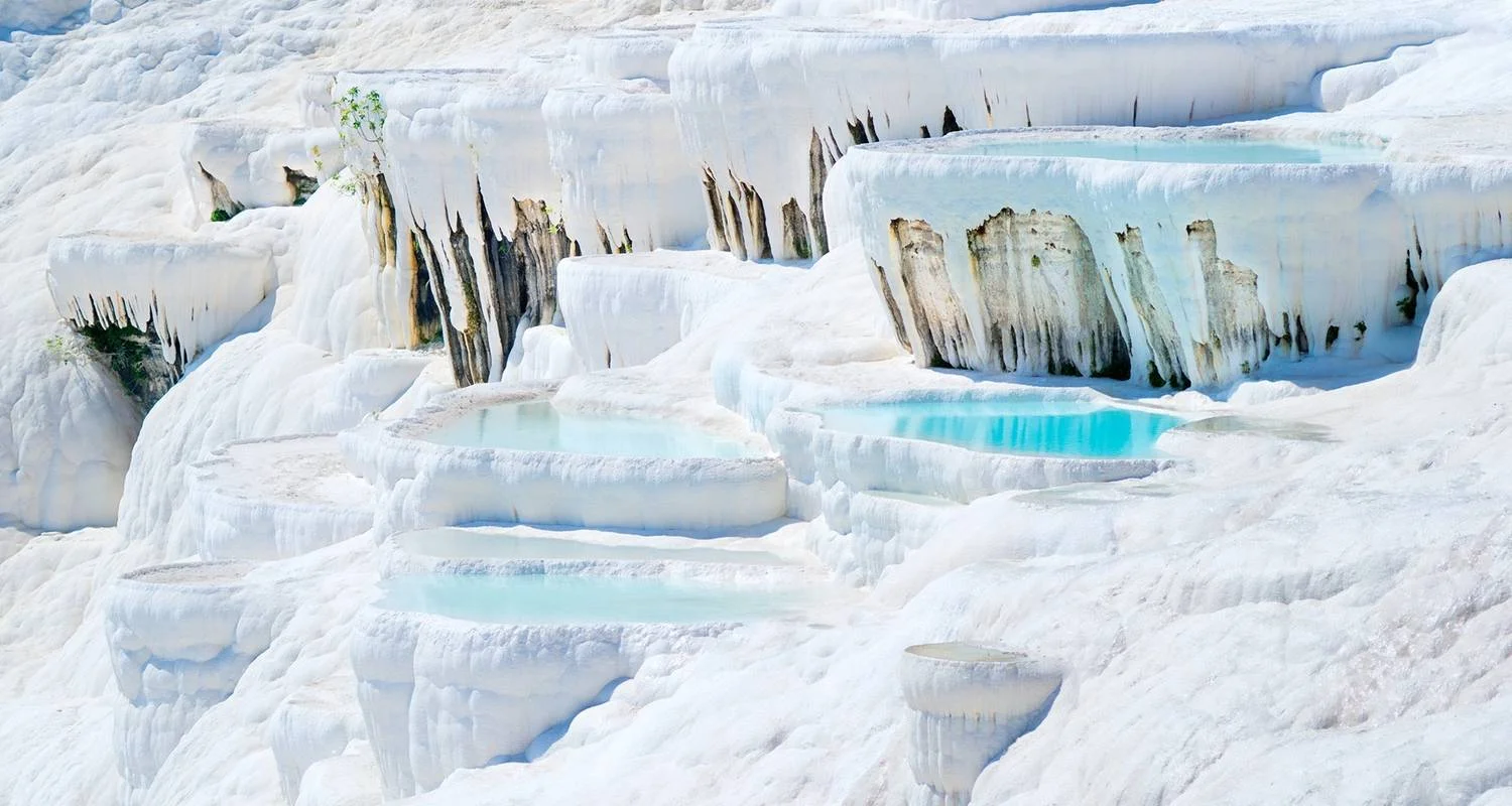 Explore 10 Days Glories of Turkey Tour for 10 days with City of Sultans and discover unforgettable experiences - Photo 2