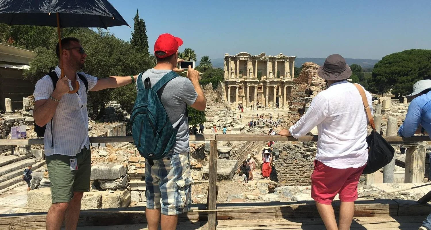 Explore 12 Days Grand Turkey Tour *Best Highlights for 12 days with City of Sultans and discover unforgettable experiences - Photo 2