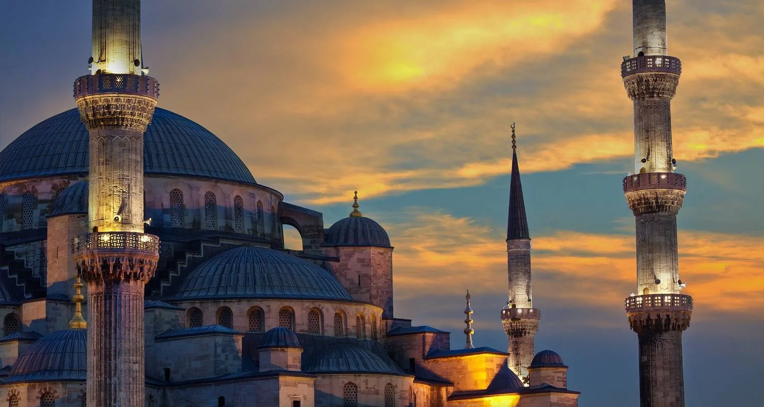 Explore 7 Days Best of Istanbul, Ephesus & Pamukkale Tour for 7 days with City of Sultans and discover unforgettable experiences - Photo 2