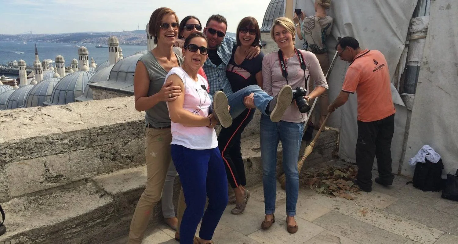 Explore Best of Turkey in 10 Days *Best Highlights for 10 days with City of Sultans and discover unforgettable experiences - Photo 2