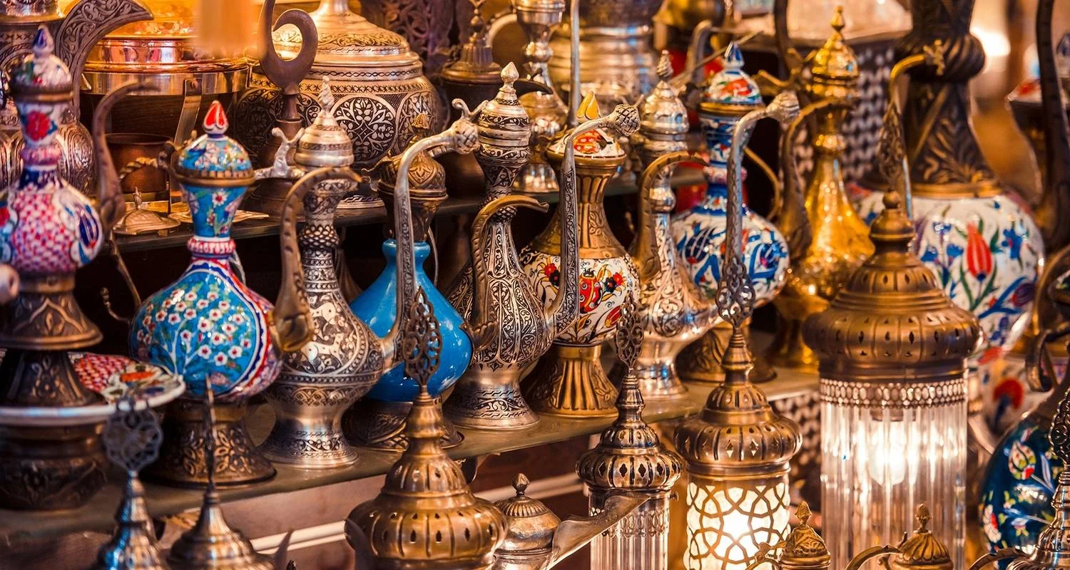 Explore 10 Days Exclusive Wonders of Turkey Tour for 10 days with City of Sultans and discover unforgettable experiences - Photo 2