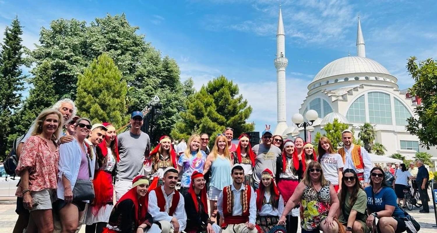 Explore Small Group Tour; Belgrade to Tirana 5 Balkan Countries in 8 Days for 8 days with Choose Balkans and discover unforgettable experiences - Photo 2