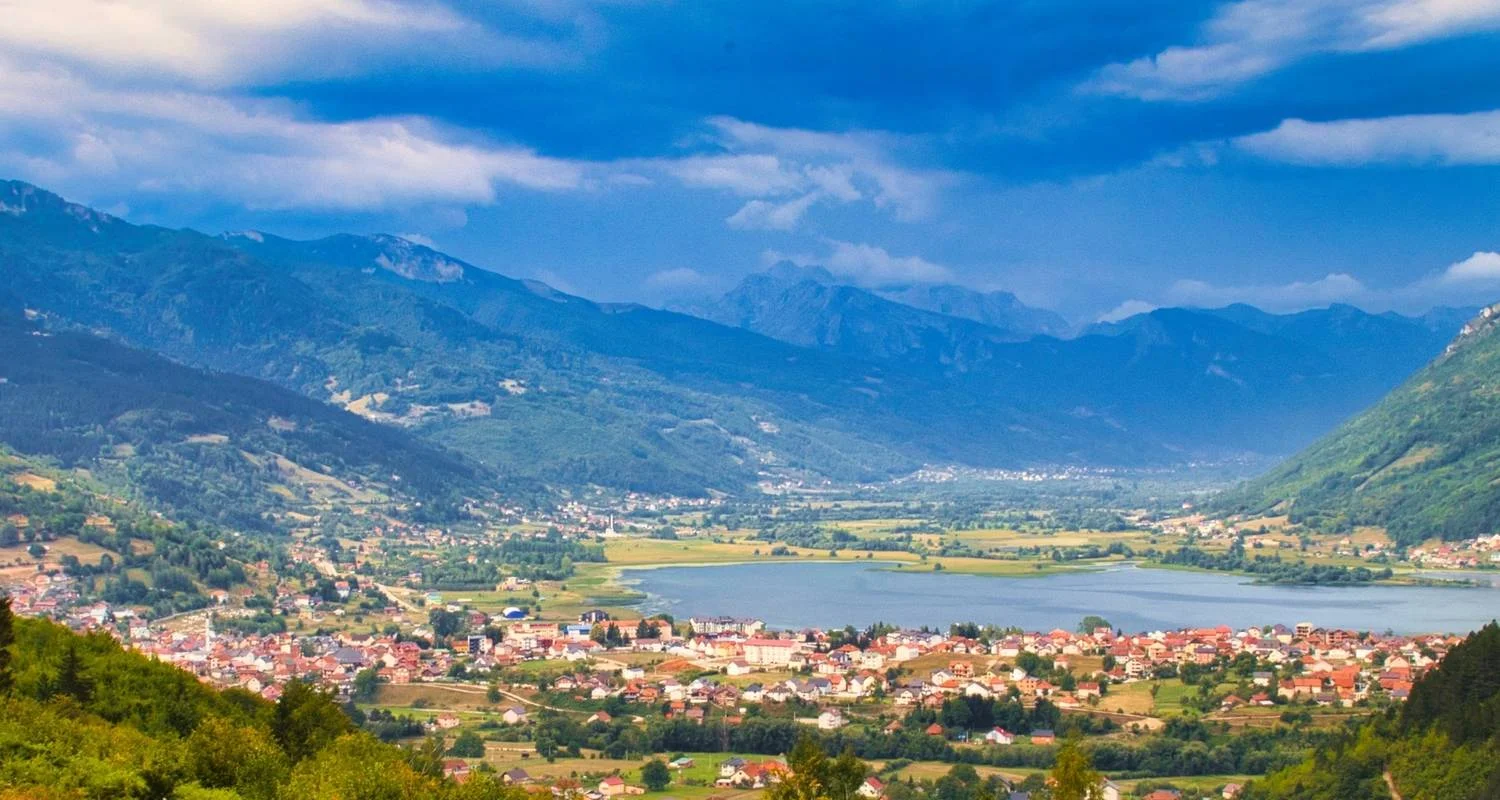 Explore Peaks of the Balkans; Small group tour in 8 Days for 8 days with Choose Balkans and discover unforgettable experiences - Photo 2