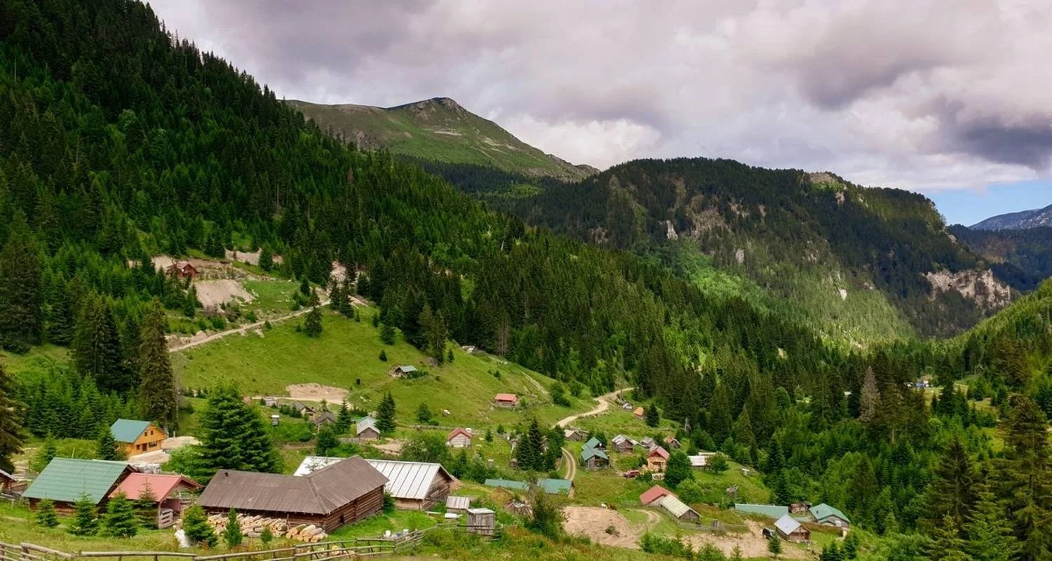 Explore Small Group Tour; Hiking Peaks of the Balkans in 12 Days for 12 days with Choose Balkans and discover unforgettable experiences - Photo 2