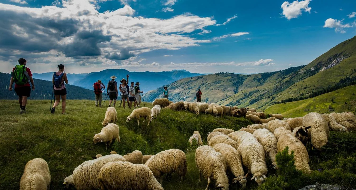 Explore Peaks of the Balkans Tours in 10 days – Classic Route for 10 days with Choose Balkans and discover unforgettable experiences - Photo 2