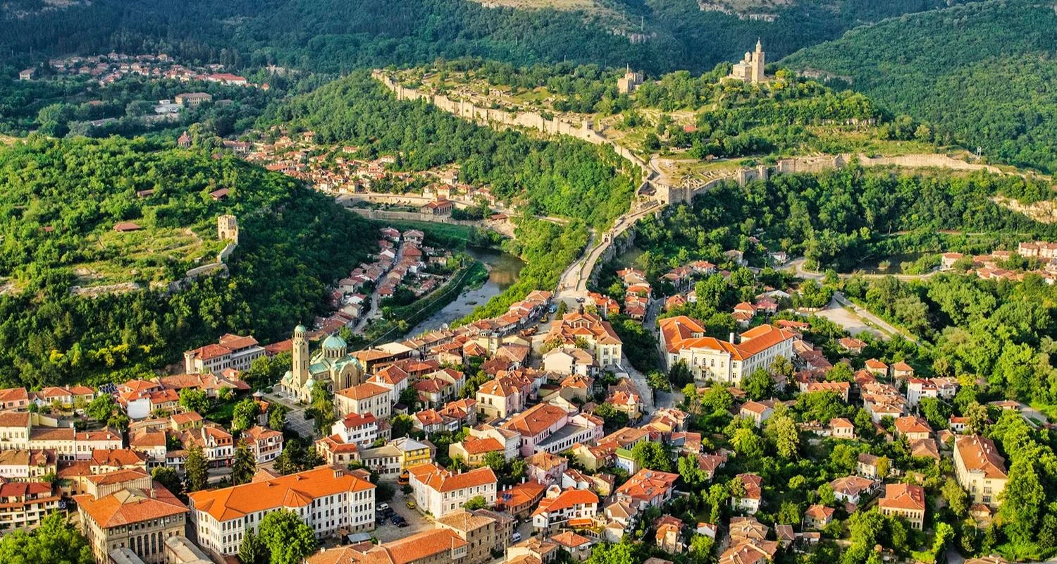 Explore Semi-Private Tour; Serbia, Bulgaria & Romania from Belgrade to Bucharest for 8 days with Choose Balkans and discover unforgettable experiences - Photo 2