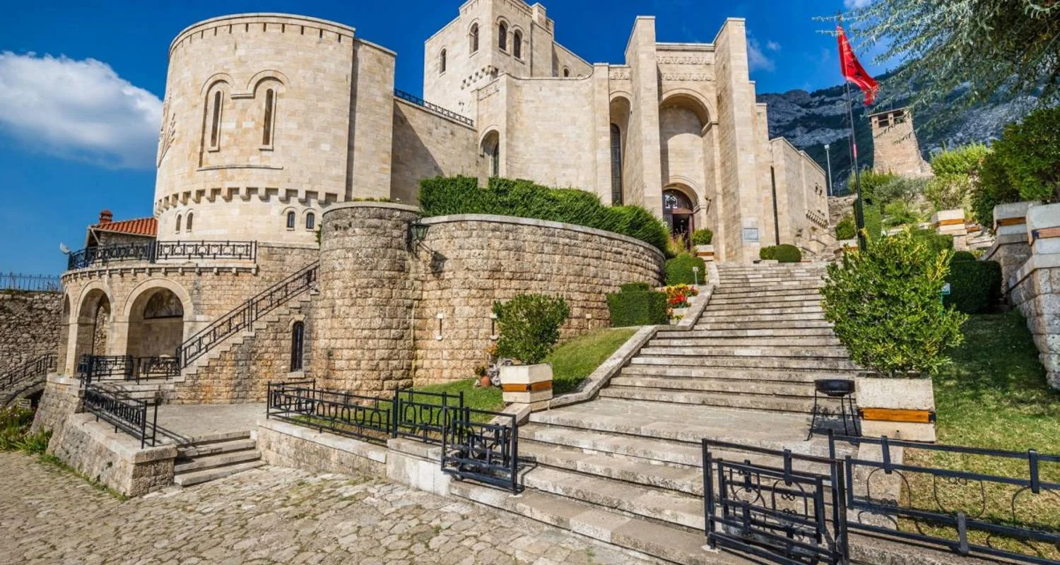 Explore Semi-Private Tour; Split to Tirana 5 Balkan countries in 8 Days for 8 days with Choose Balkans and discover unforgettable experiences - Photo 2