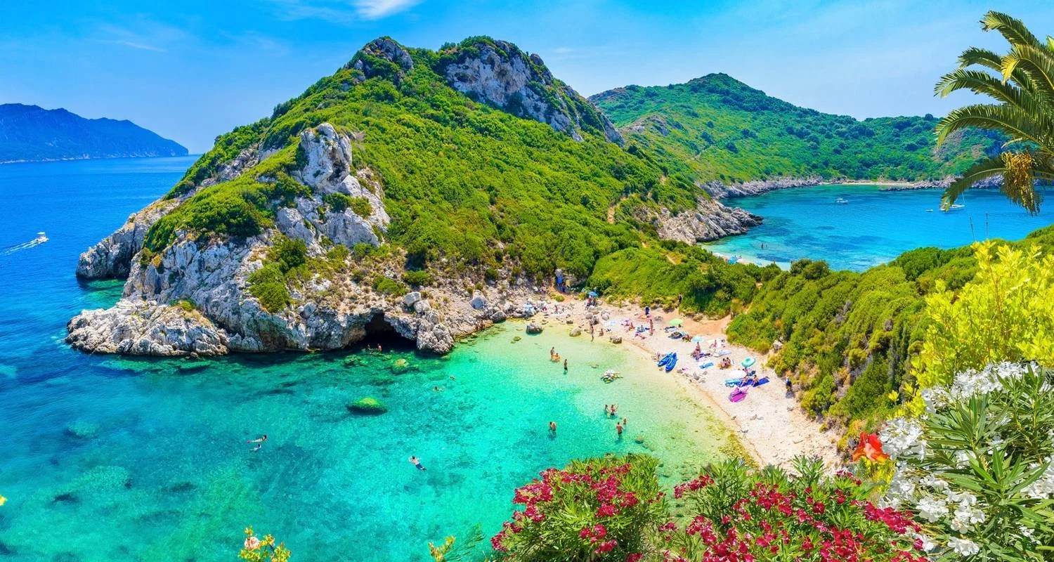 Explore Semi-Private Greece Tour; Ancient Treasures & Ionian Islands in 8 Days for 8 days with Choose Balkans and discover unforgettable experiences - Photo 2