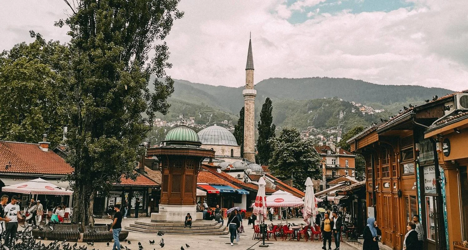 Explore Semi-Private Tour Bosnia & Hercegovina and Montenegro From / To Dubrovnik for 4 days with Choose Balkans and discover unforgettable experiences - Photo 2