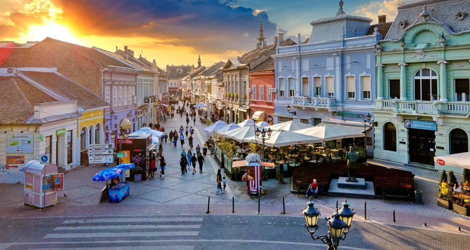 Explore Semi-Private Tour; Serbia, Bulgaria & Romania from / to Belgrade for 14 days with Choose Balkans and discover unforgettable experiences - Photo 2