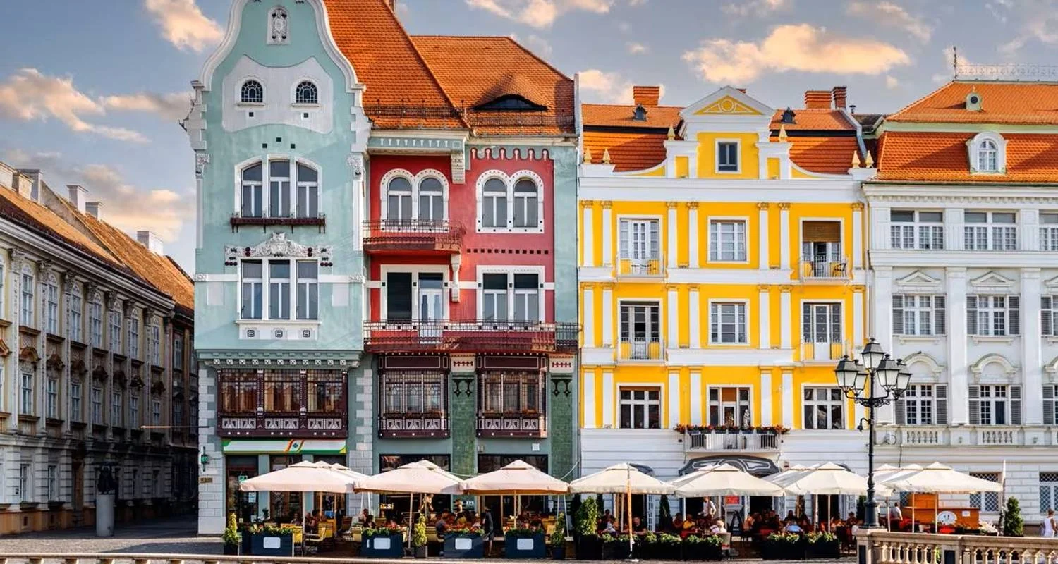 Explore Semi-Private Tour; Bulgaria, Romania & Serbia from / to Sofia for 14 days with Choose Balkans and discover unforgettable experiences - Photo 2