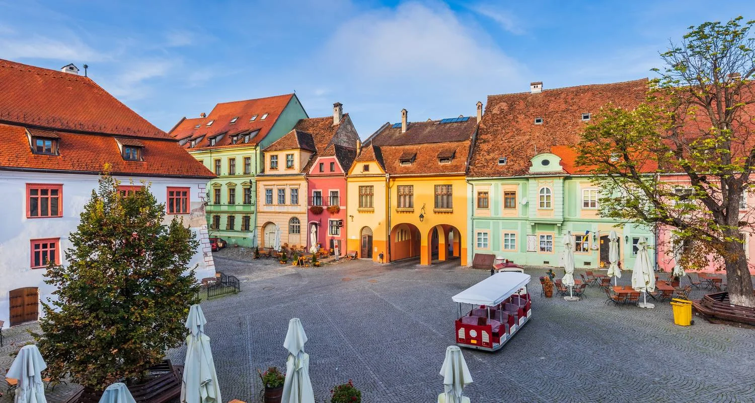 Explore Small Group Tour; Serbia and Romania from Bucharest to Belgrade for 8 days with Choose Balkans and discover unforgettable experiences - Photo 2