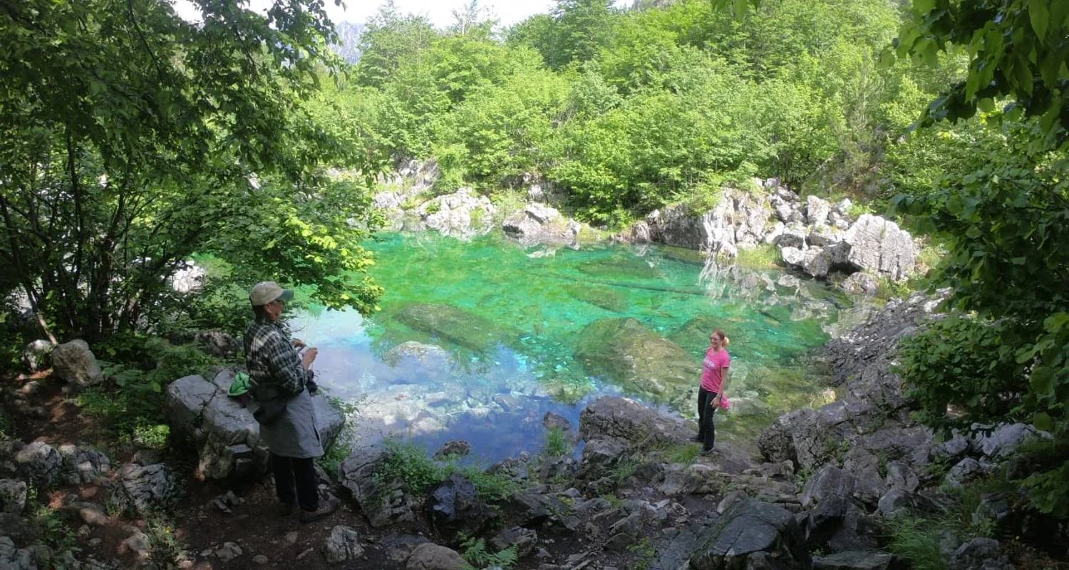 Explore Self-guided: Peaks of the Balkans Tour in 12 days for 12 days with Choose Balkans and discover unforgettable experiences - Photo 2