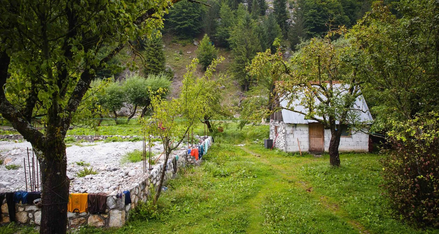 Explore Self-guided: Peaks of the Balkans tour in 8 days for 8 days with Choose Balkans and discover unforgettable experiences - Photo 2