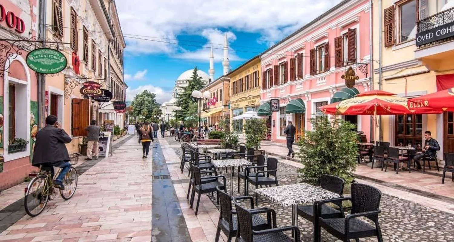 Explore Semi-Private Balkans Tour: Dubrovnik to Athens or Corfu in 14 Days for 14 days with Choose Balkans and discover unforgettable experiences - Photo 2