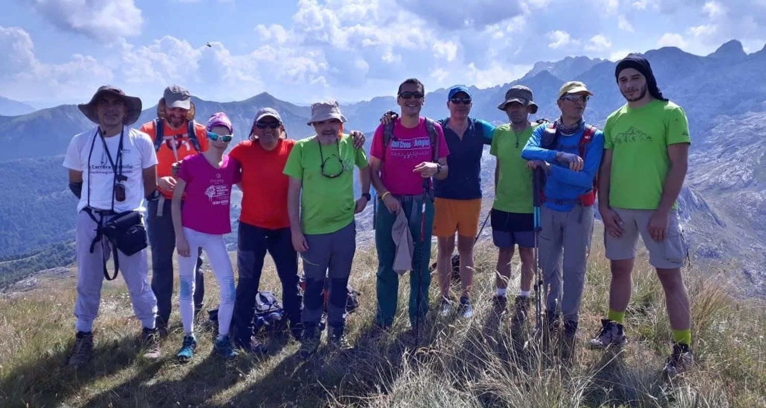 Explore Semi-Private Hiking Tour; Peaks of the Balkans in 10 days for 10 days with Choose Balkans and discover unforgettable experiences - Photo 2