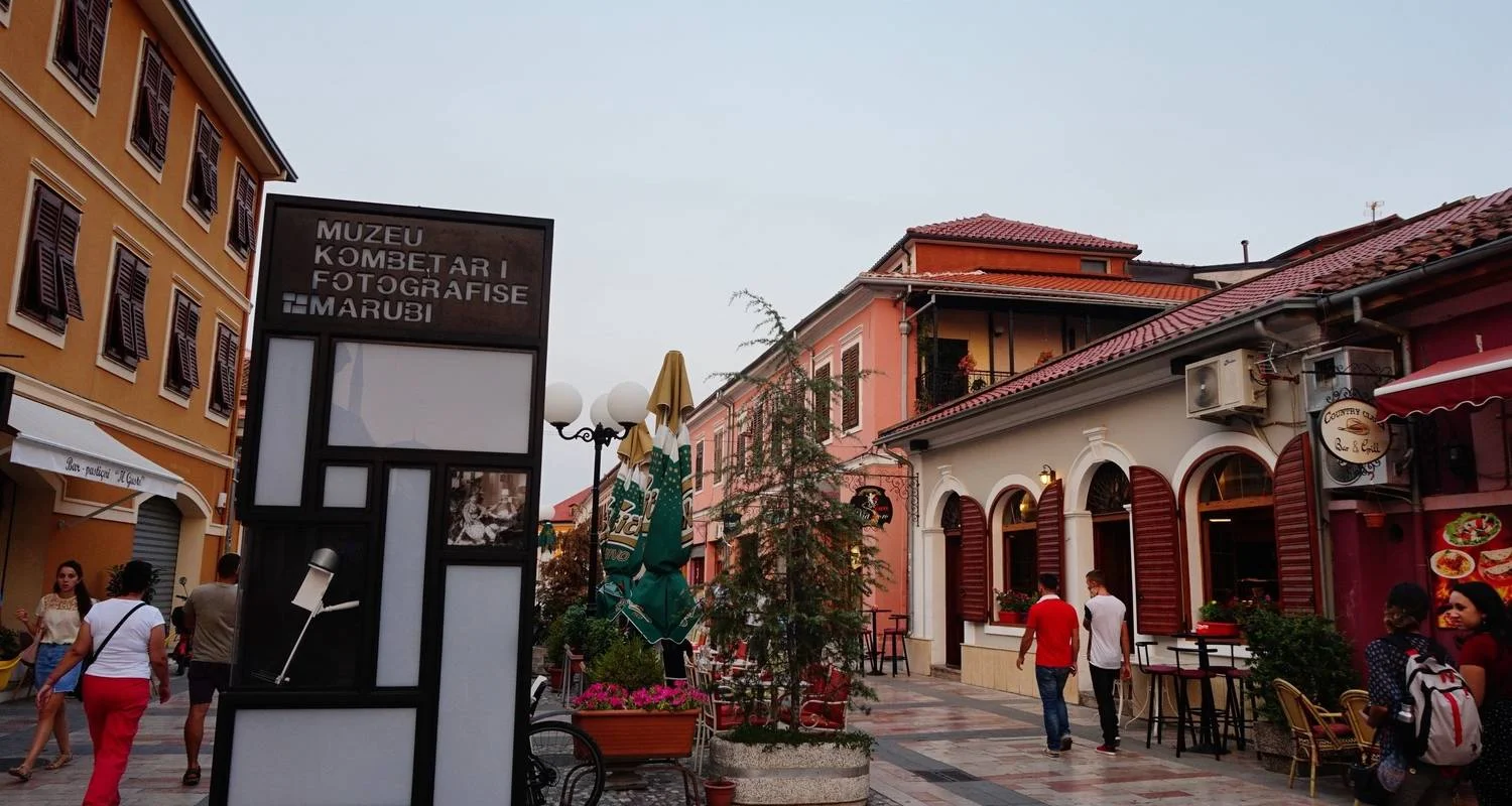 Explore Tour of Shkoder & Mrizi i Zanave Agroutourism from Tirana for 1 days with Choose Balkans and discover unforgettable experiences - Photo 2