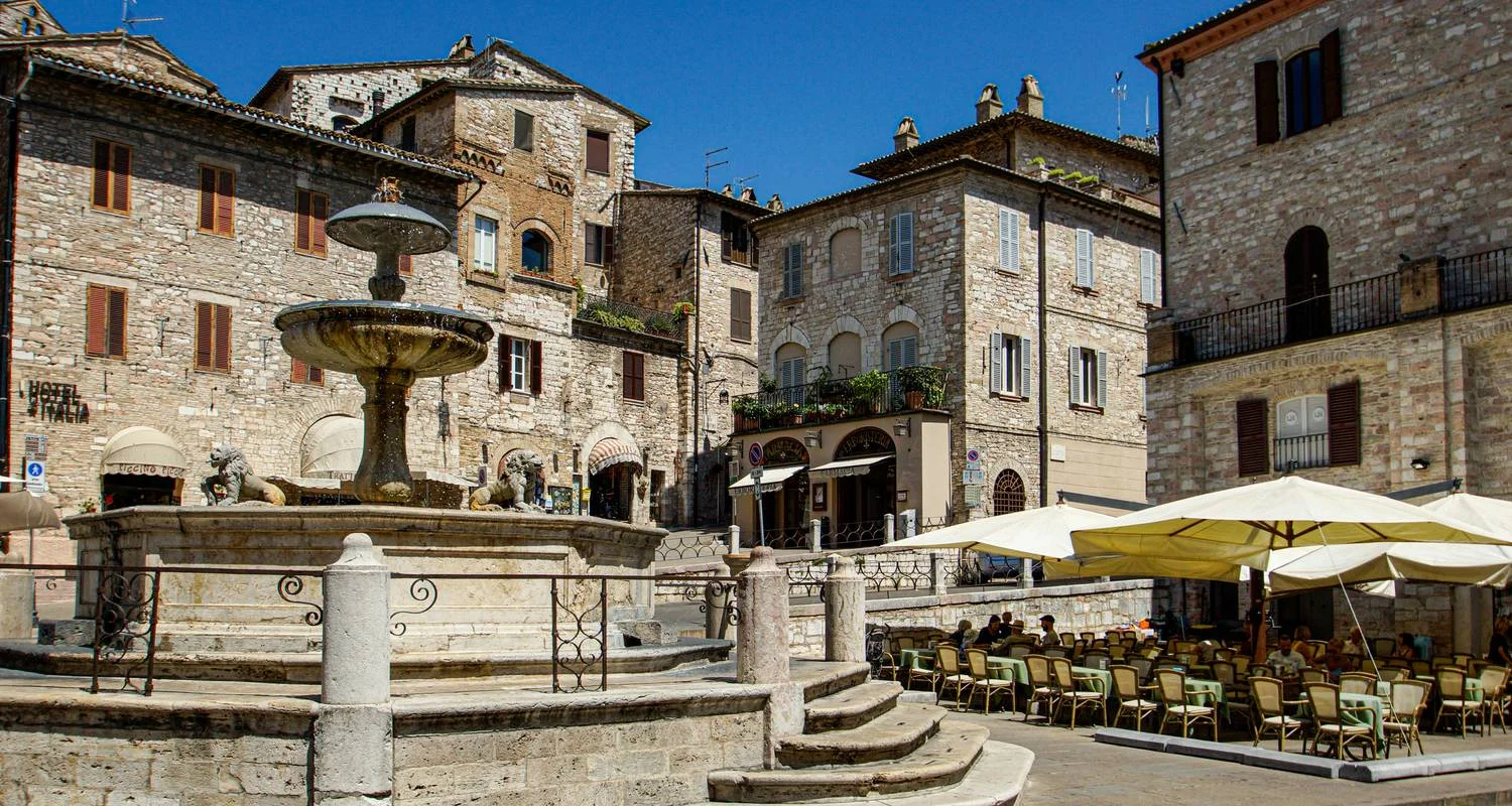 Explore Pearls of Italy: Semi Private Tour in 12 Days for 12 days with Choose Balkans and discover unforgettable experiences - Photo 2