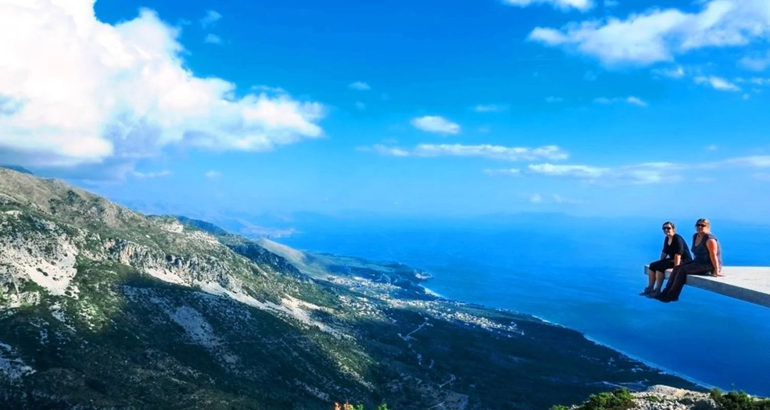 Explore Small Group Tour of Albanian Riviera; Vlora, Dhermi, Himara, Saranda and Ksamil for 3 days with Choose Balkans and discover unforgettable experiences - Photo 2