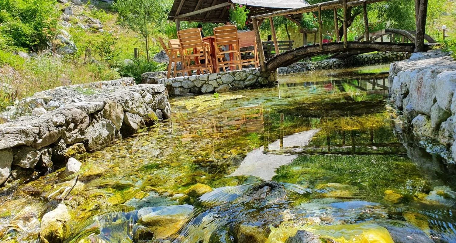 Explore Self-Guided Peaks of the Balkans tour in 7 days for 7 days with Choose Balkans and discover unforgettable experiences - Photo 2