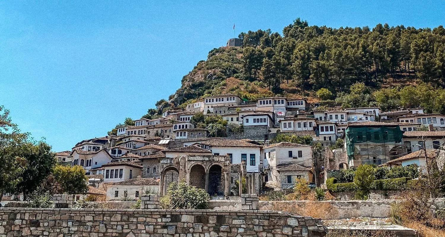 Explore Semi-Private Tour Albania, N. Macedonia & Greece from Tirana to Athens / Corfu for 7 days with Choose Balkans and discover unforgettable experiences - Photo 2