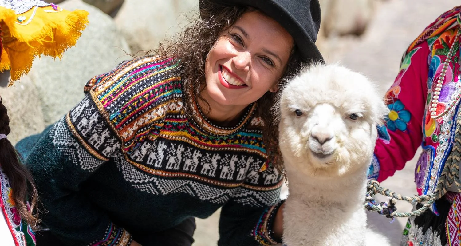 Explore Short Peru Experience with 1 day Inca Trail for 5 days with Class Adventure Travel  and discover unforgettable experiences - Photo 2