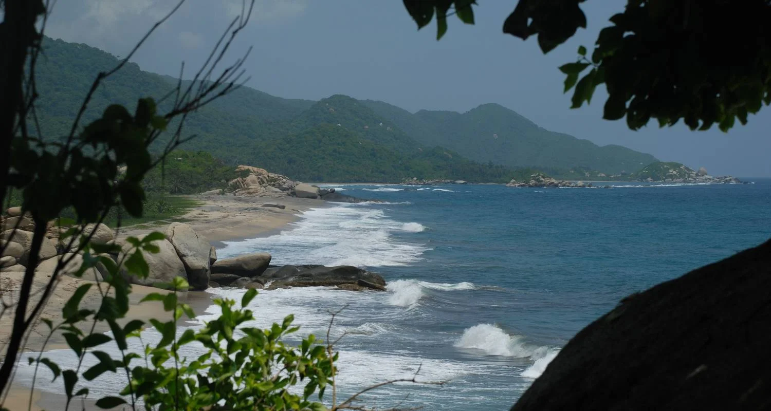 Explore Caribbean experience in Colombia for 6 days with Class Adventure Travel  and discover unforgettable experiences - Photo 2