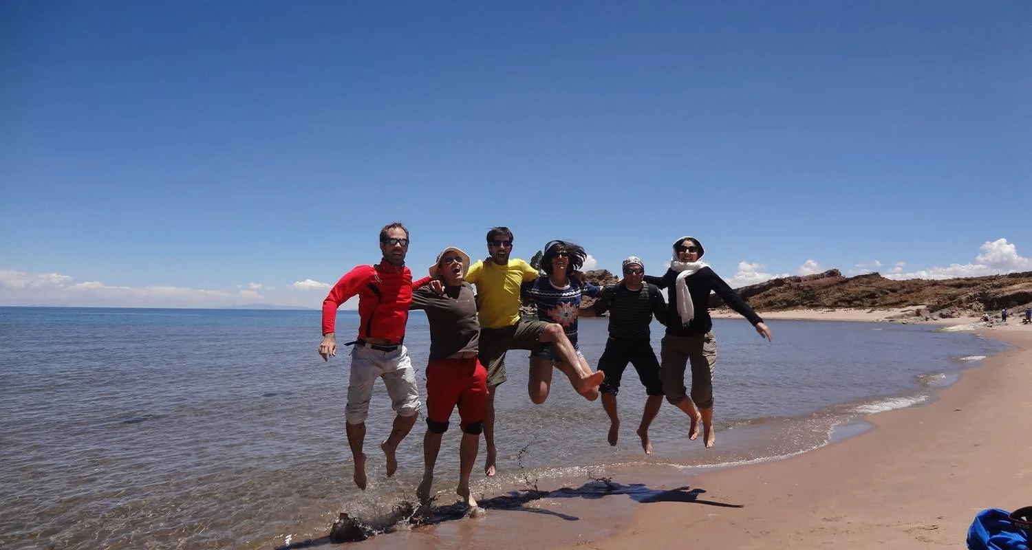 Explore Peru Action & Adventure for 18 days with Class Adventure Travel  and discover unforgettable experiences - Photo 2