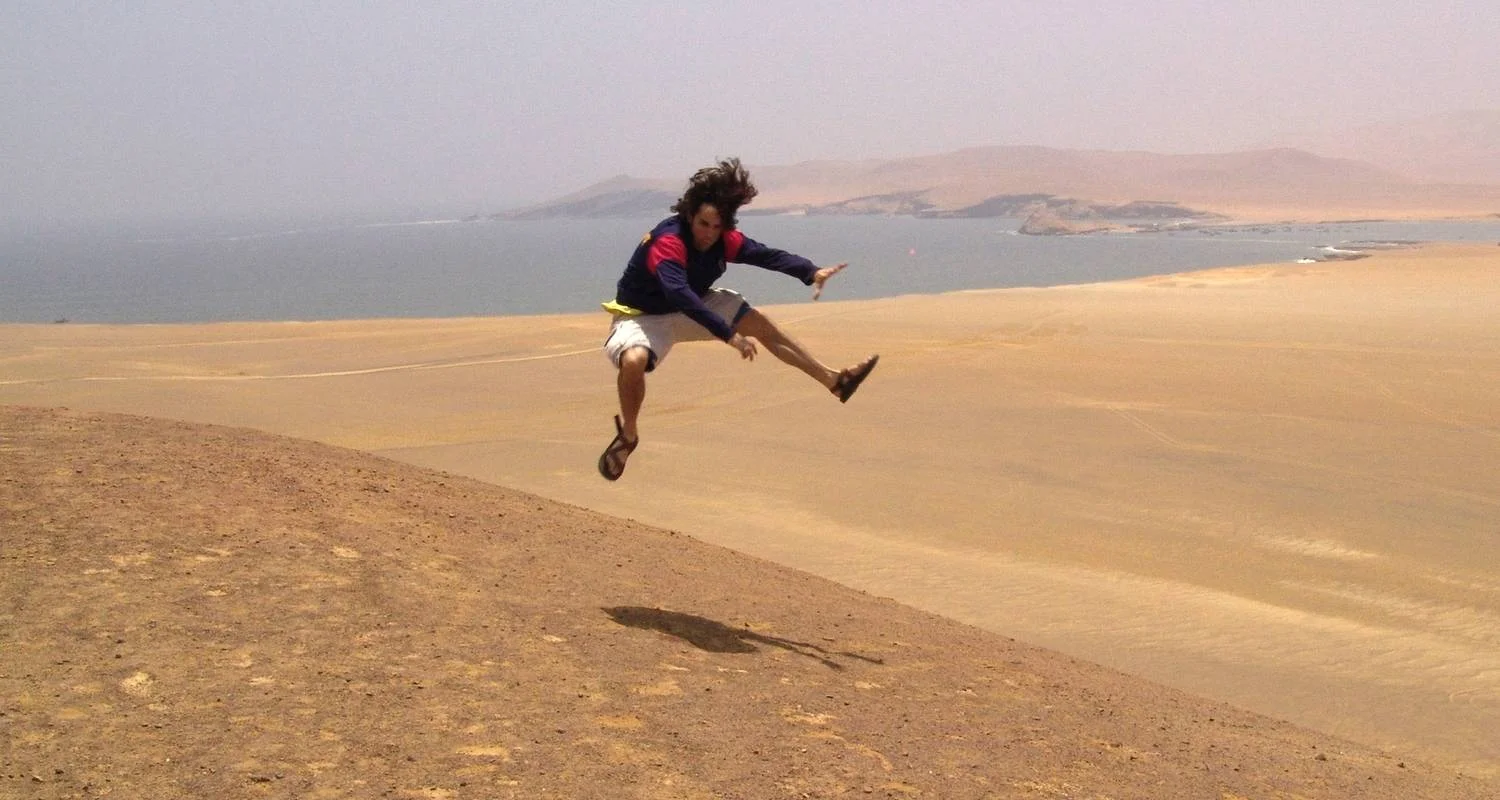 Explore Peru Discovery for 16 days with Class Adventure Travel  and discover unforgettable experiences - Photo 2