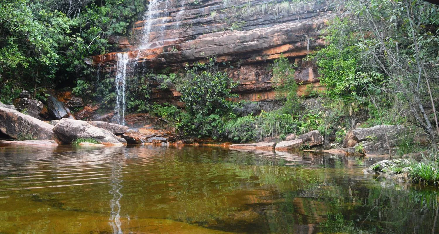 Explore Chapada Diamantina: Lençóis & Brazil's Capital of Caves for 5 days with Class Adventure Travel  and discover unforgettable experiences - Photo 2