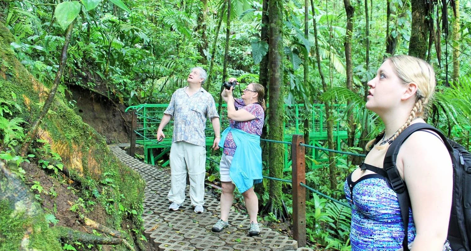 Explore Adventures in Costa Rica! for 7 days with Class Adventure Travel  and discover unforgettable experiences - Photo 2