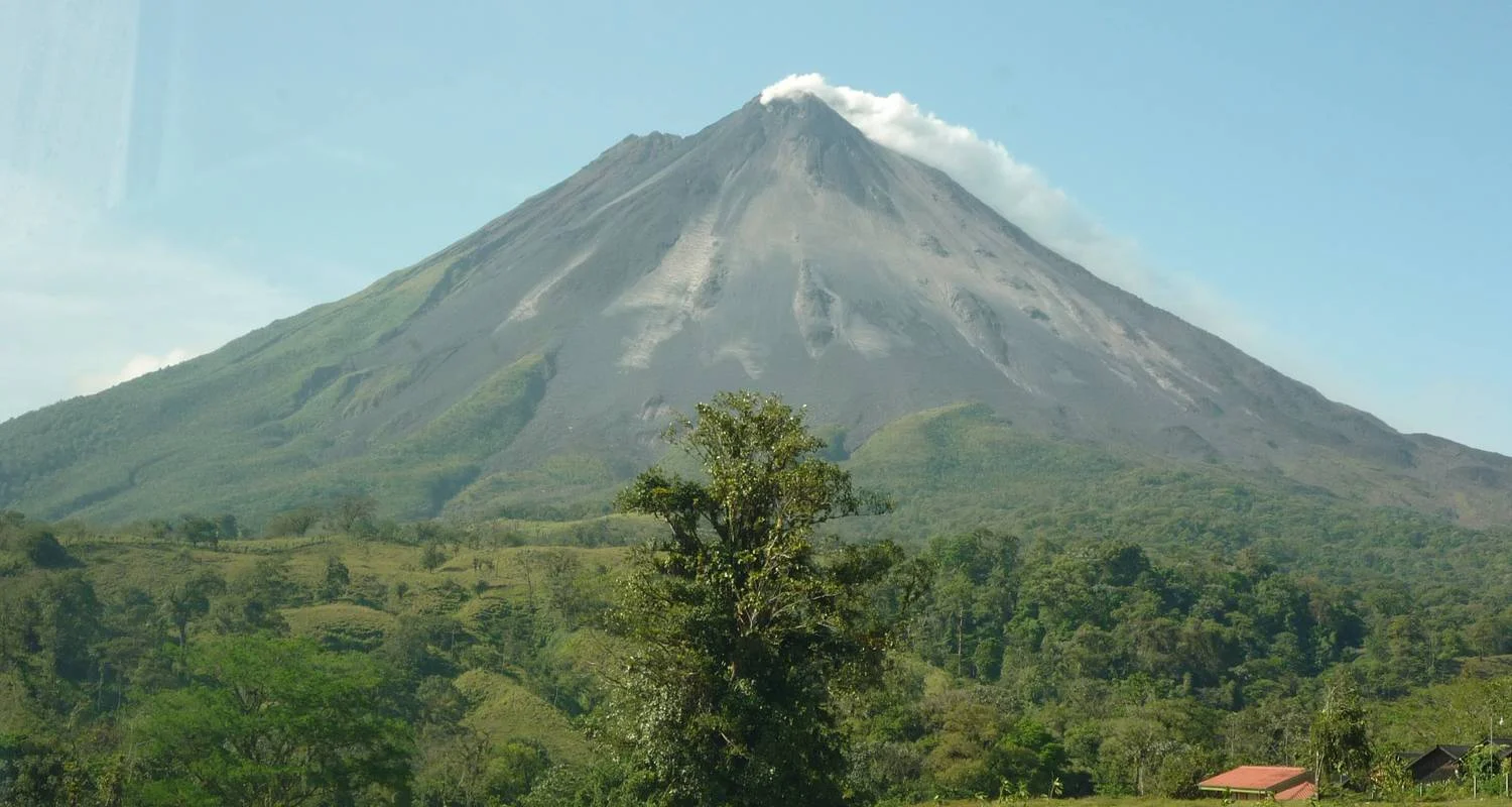 Explore Costa Rica: Beach & Volcano (Self-Drive) for 8 days with Class Adventure Travel  and discover unforgettable experiences - Photo 2