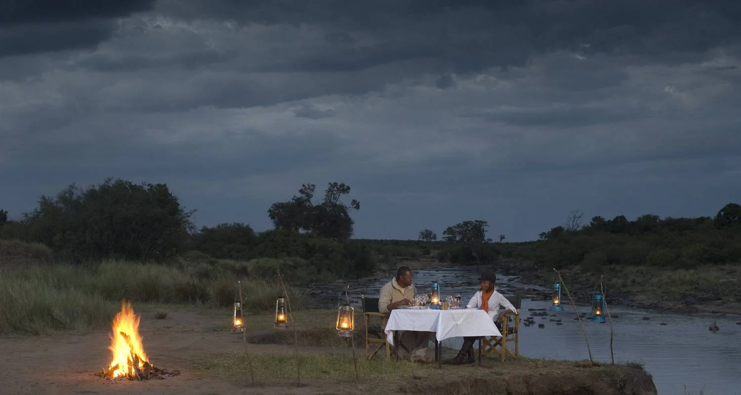Explore Classic Luxury Masai Mara Migration with Mara Engai for 4 days with Classic Journeys Africa Ltd and discover unforgettable experiences - Photo 2