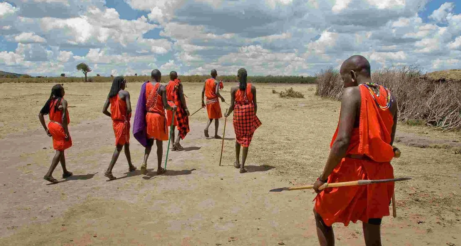 Explore Classic Migration Safari Kenya and Tanzania 2024 for 9 days with Classic Journeys Africa Ltd and discover unforgettable experiences - Photo 2