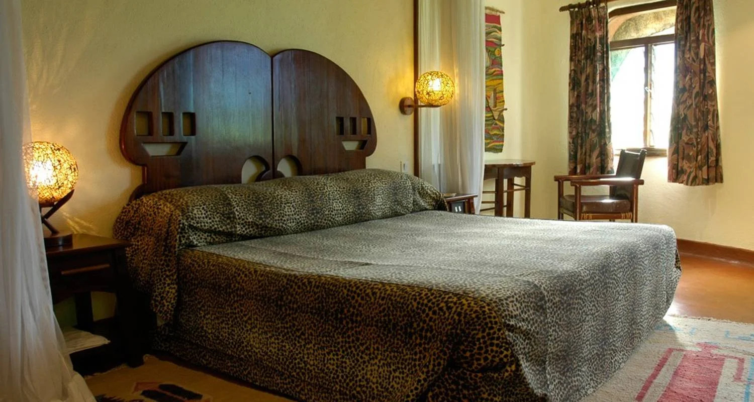 Explore Classic Northern Tanzania Circuit  Expedition for 8 days with Classic Journeys Africa Ltd and discover unforgettable experiences - Photo 2