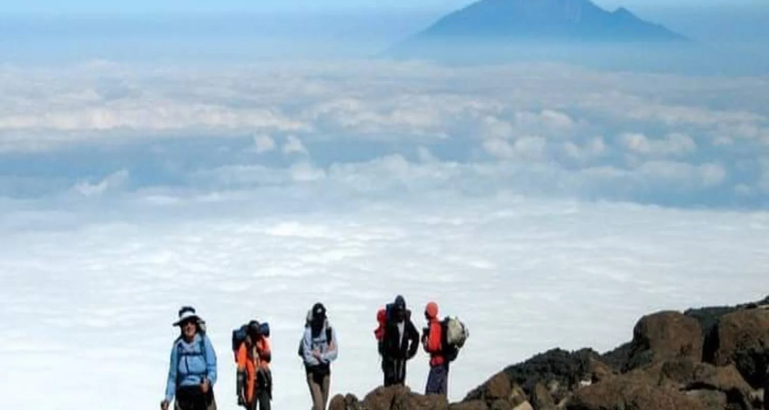 Explore A Day Trio To Maasai Village for 1 days with Click Expeditions and discover unforgettable experiences - Photo 2