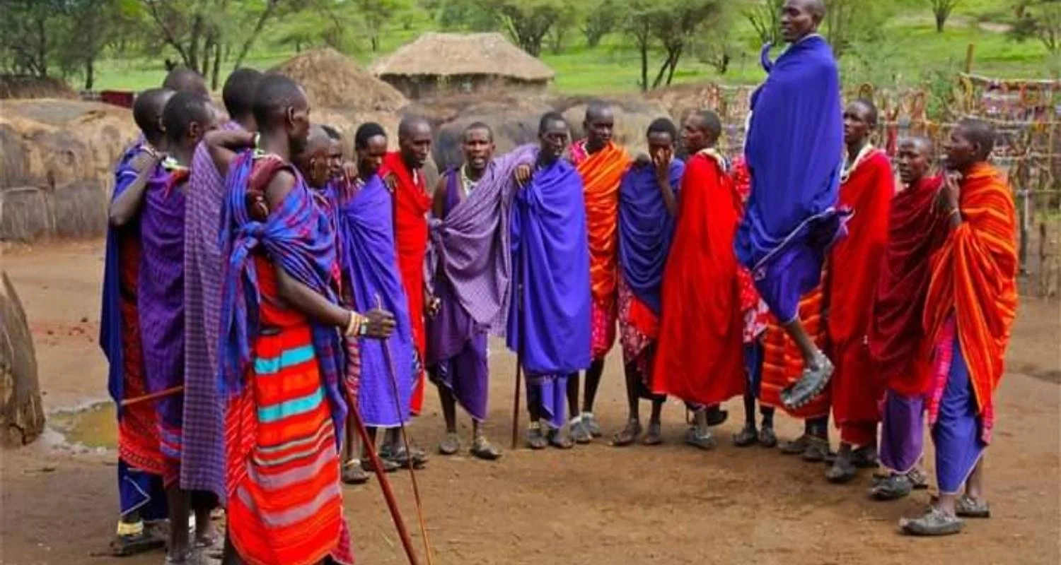 Explore 4 days wonder of tanzania safari for 4 days with Click Expeditions and discover unforgettable experiences - Photo 2