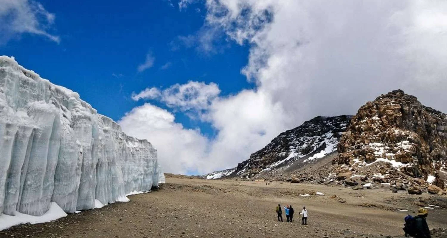 Explore 9 days Mount Kilimanjaro Climb Through Machame Route.(all Accommodation & Transport are included) for 9 days with Click Expeditions and discover unforgettable experiences - Photo 2