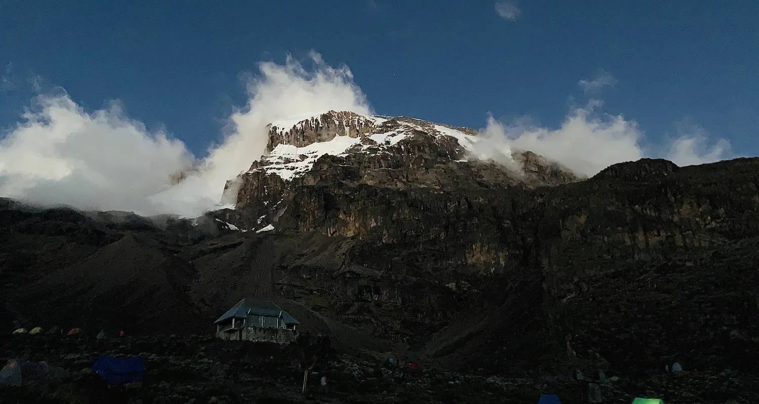 Explore Mountain kilimanjaro climbing through lemosho route 10 days (all accommodation and transport are included) for 10 days with Click Expeditions and discover unforgettable experiences - Photo 2