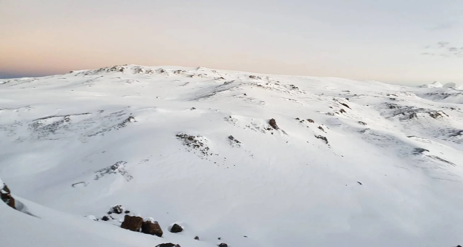 Explore Mount kilimanjaro climbing through rongai route 8 days (all accommodation and transport are included) for 8 days with Click Expeditions and discover unforgettable experiences - Photo 2