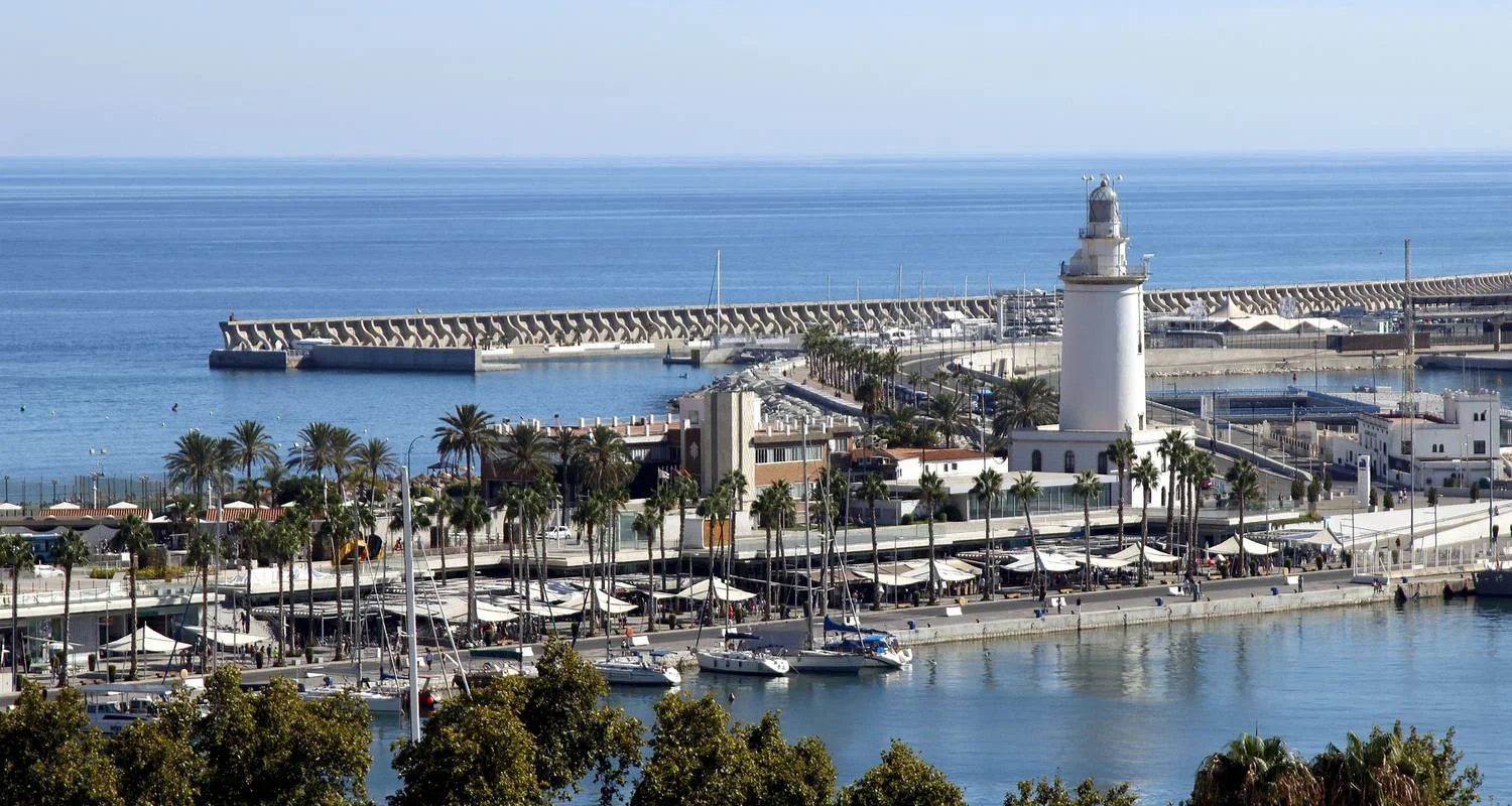 Explore Grand Tour of Andalucia & Mediterranean Coast - 9 Days for 9 days with Click Tours and discover unforgettable experiences - Photo 2