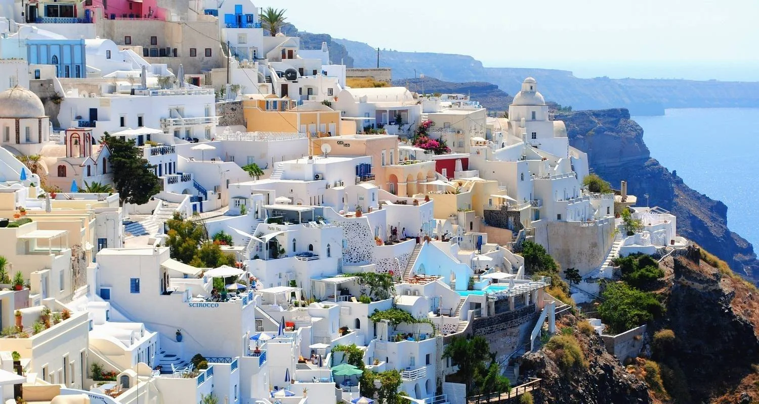 Explore Journey of Athens, Mykonos & Santorini - 8 Days for 8 days with Click Tours and discover unforgettable experiences - Photo 2