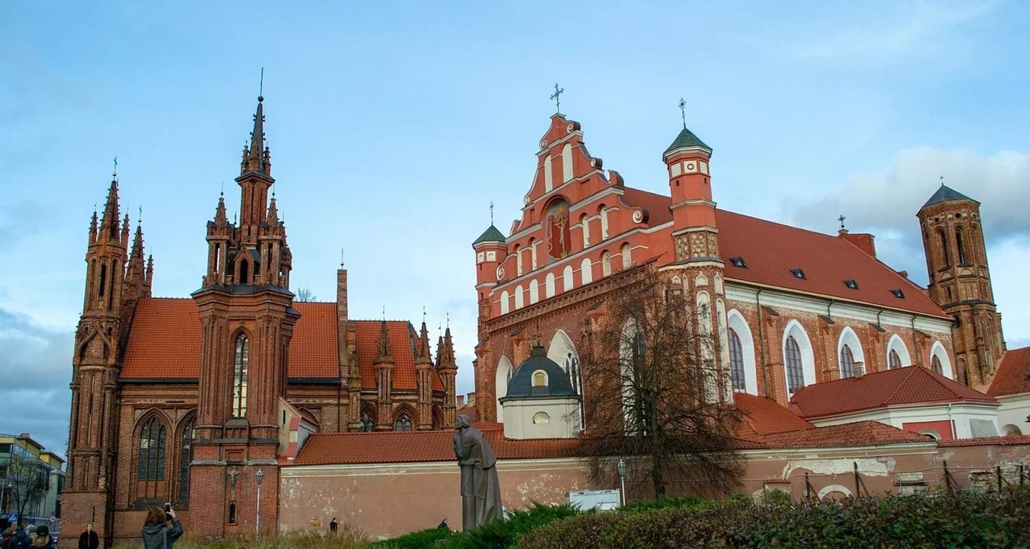 Explore Best Baltic Journey - 14 Days (Small Group) for 14 days with Click Tours and discover unforgettable experiences - Photo 2