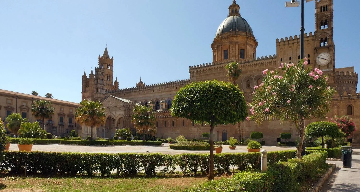 Explore Journey of Charming Sicily - 10 Days for 10 days with Click Tours and discover unforgettable experiences - Photo 2