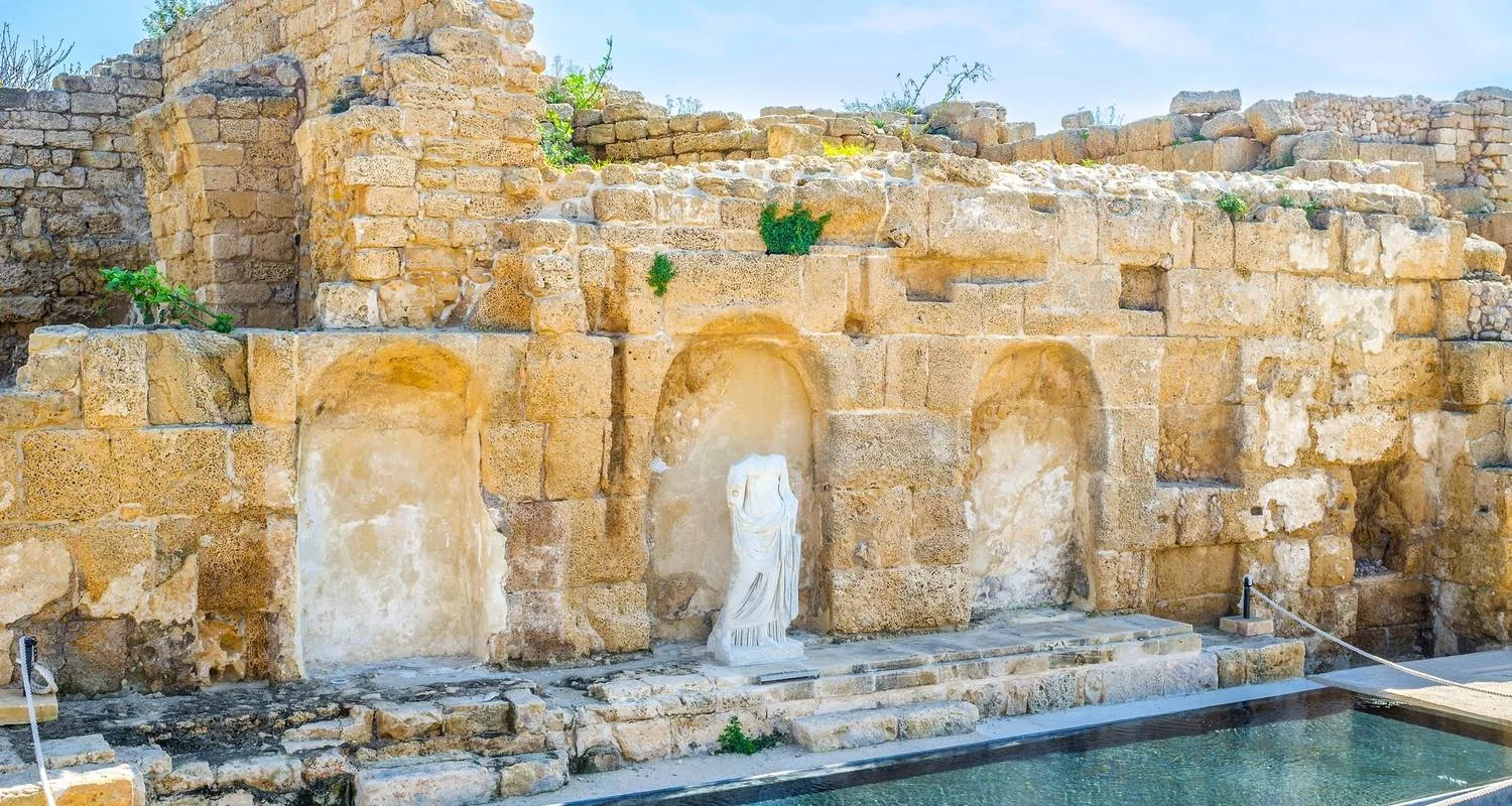 Explore Holyland Pilgrimage Trip Experience - 8 Days for 8 days with Click Tours and discover unforgettable experiences - Photo 2