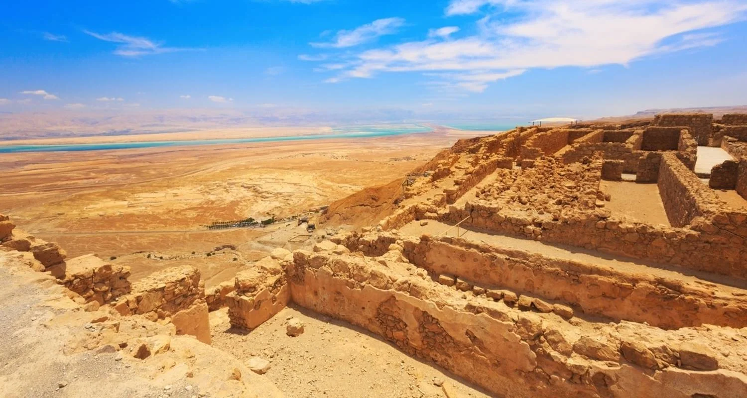 Explore Highlights of Israel and Jordan - 11 days for 11 days with Click Tours and discover unforgettable experiences - Photo 2