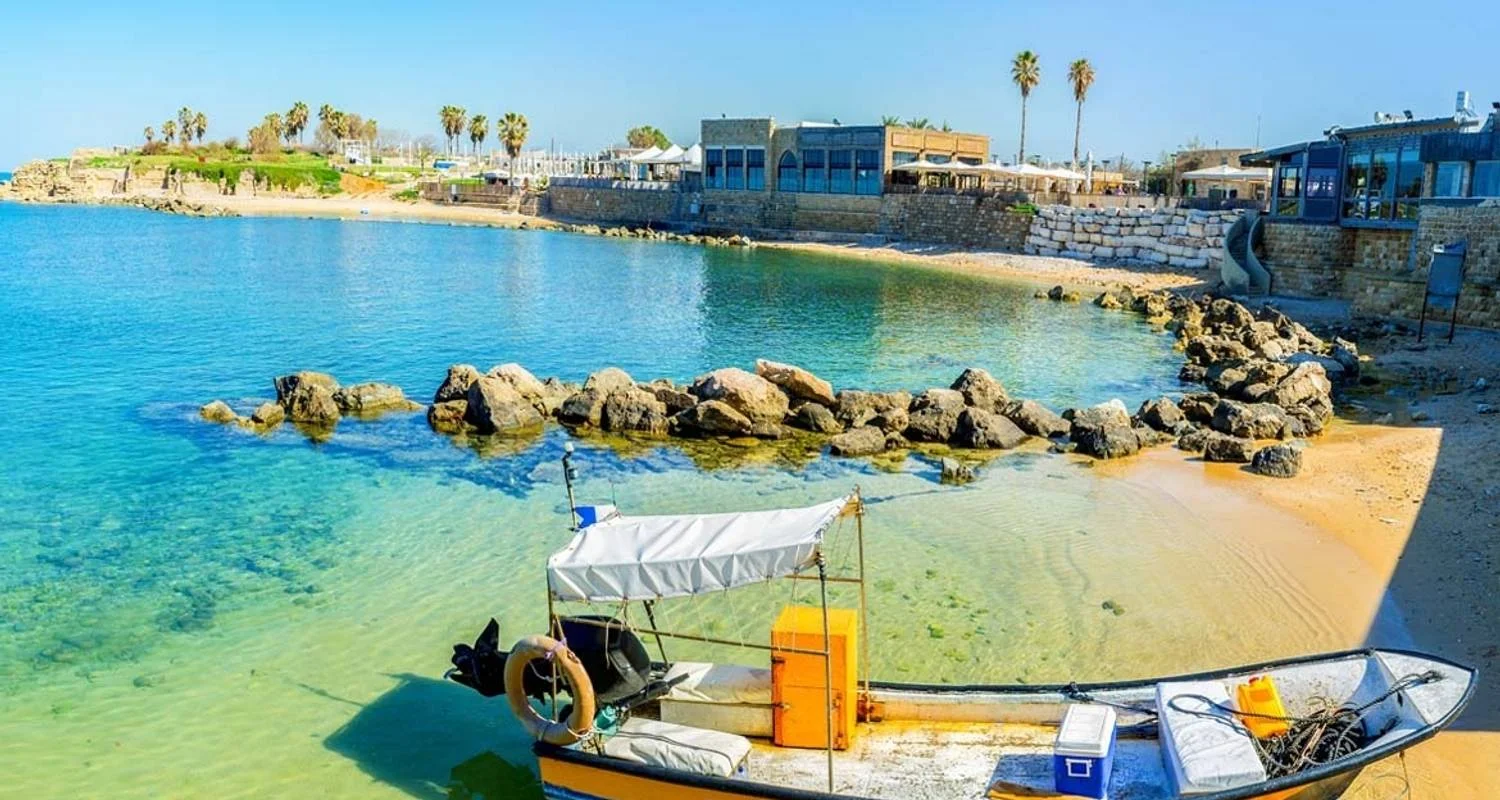 Explore Journey of the Holy Land - 8 days for 8 days with Click Tours and discover unforgettable experiences - Photo 2