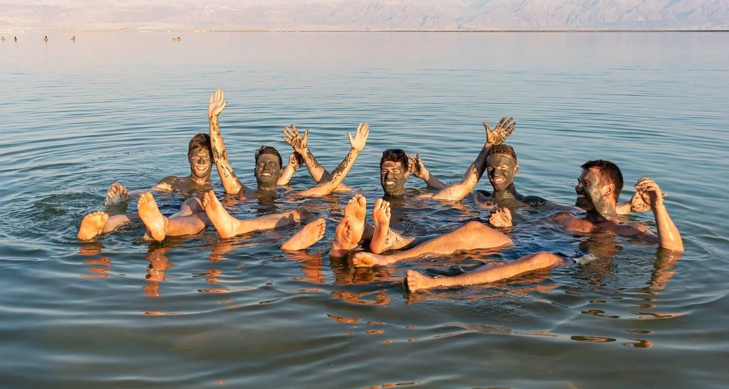 Explore Holyland Trip of Jerusalem, Bethlehem, Masada & Dead Sea - 5 Days for 5 days with Click Tours and discover unforgettable experiences - Photo 2